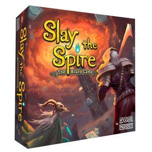 Slay the Spire: The Board Game